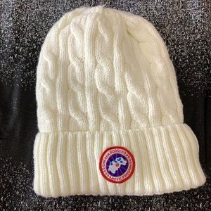 Canada goose hat